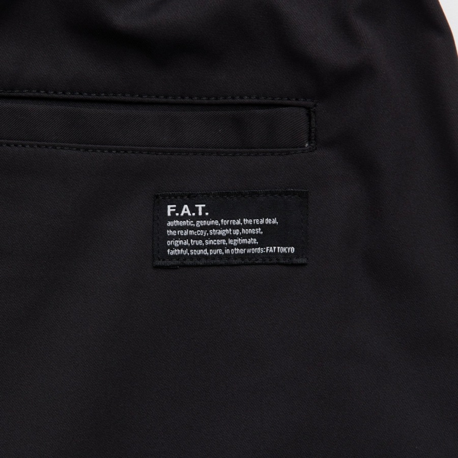 F.A.T. : OVERTUCK