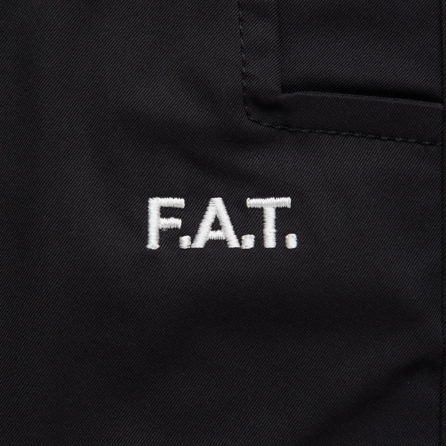 F.A.T. : OVERTUCK