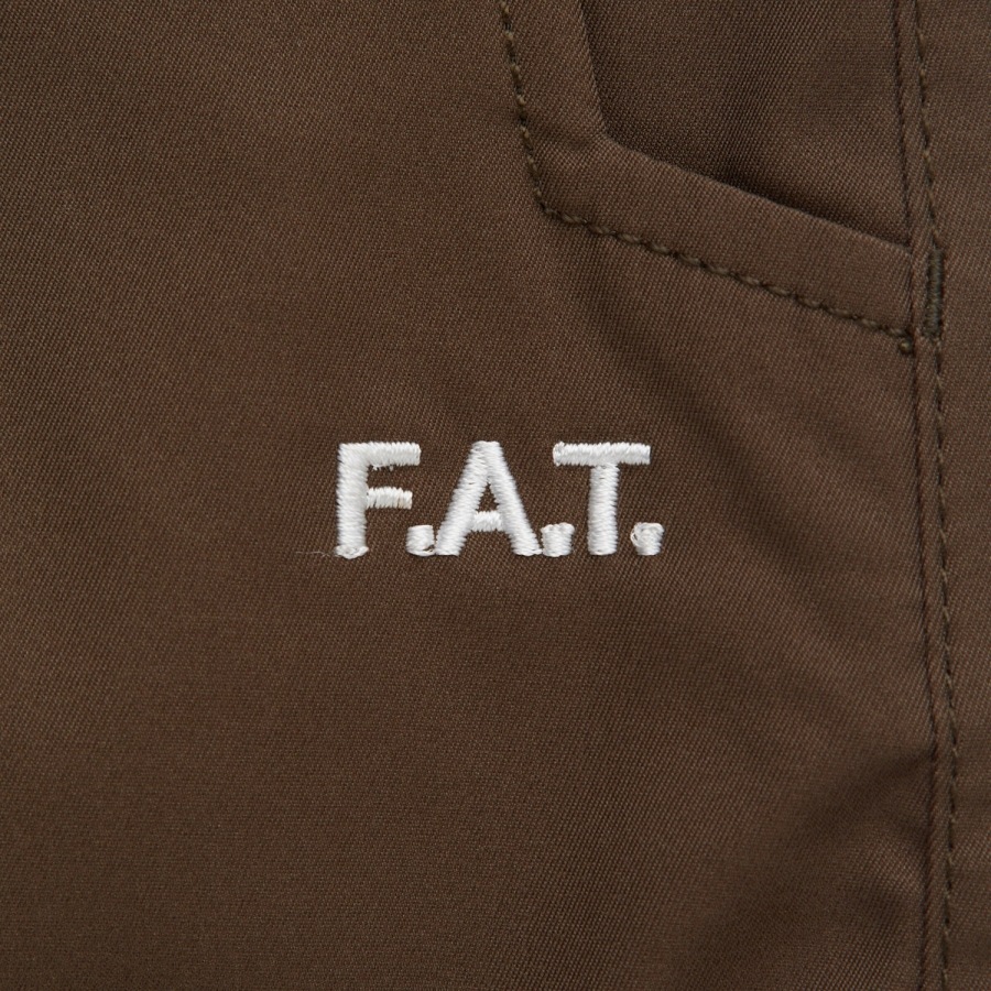 F.A.T. : OVERTUCK