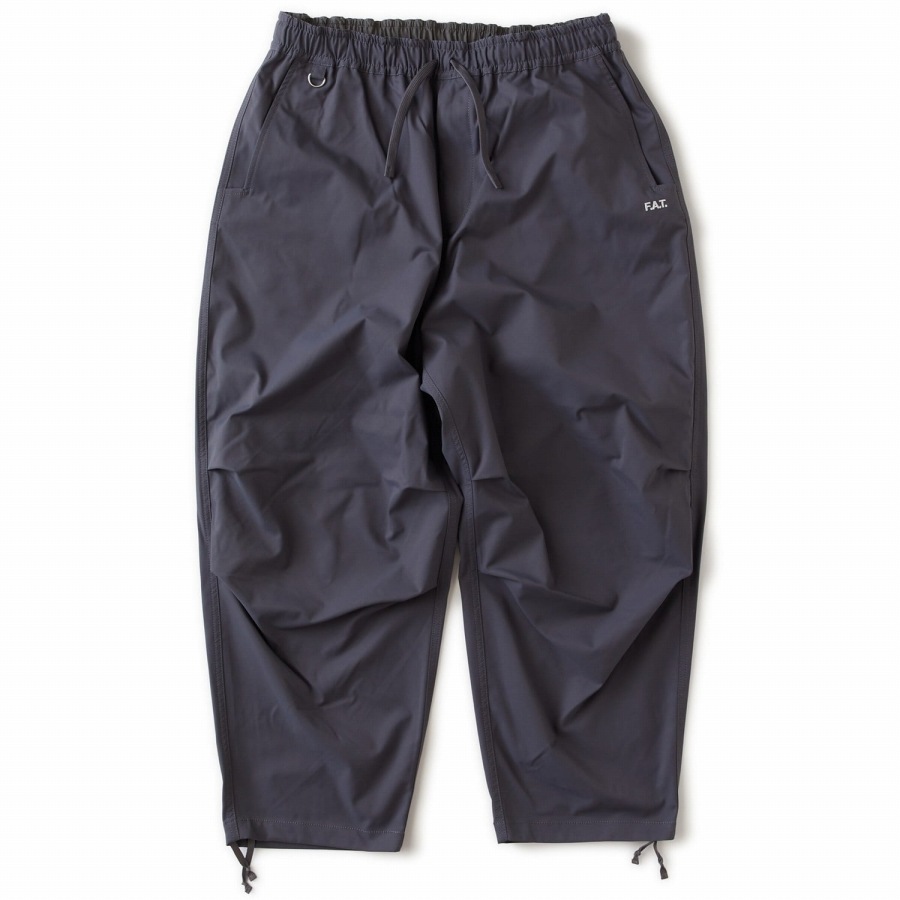 F.A.T. : OVERTUCK