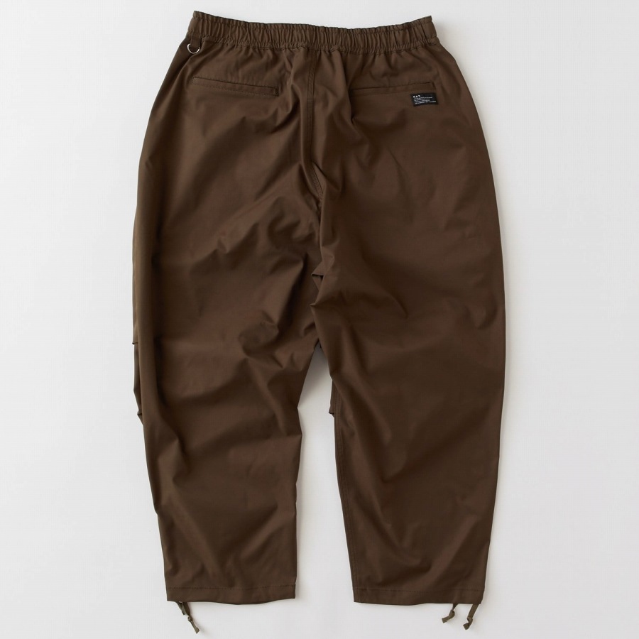 F.A.T. : OVERTUCK
