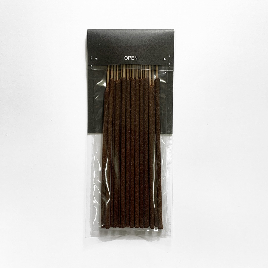 INTERBREED : Original Incense “East Tokyo”