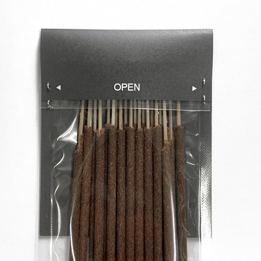 INTERBREED : Original Incense “East Tokyo”