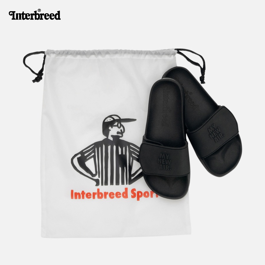 INTERBREED : MAX Slider