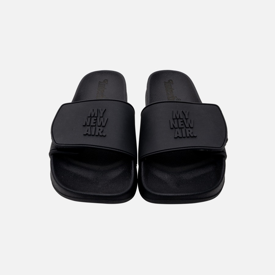 INTERBREED : MAX Slider
