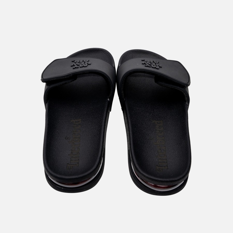 INTERBREED : MAX Slider