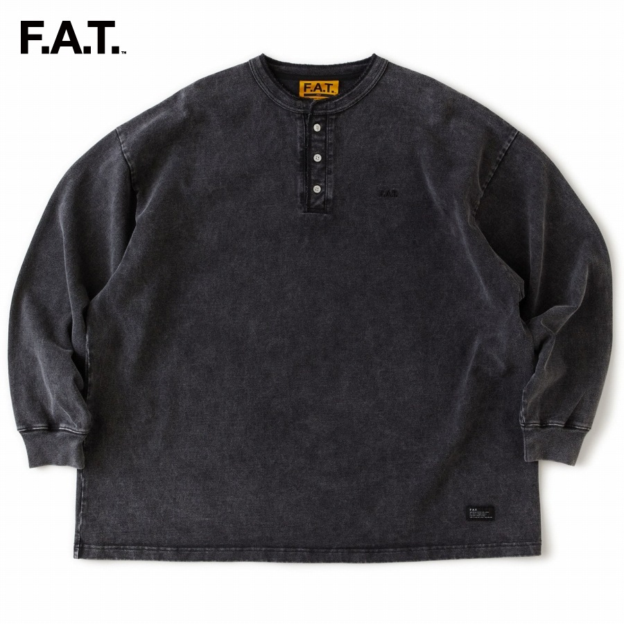 F.A.T. : FACIDENRY