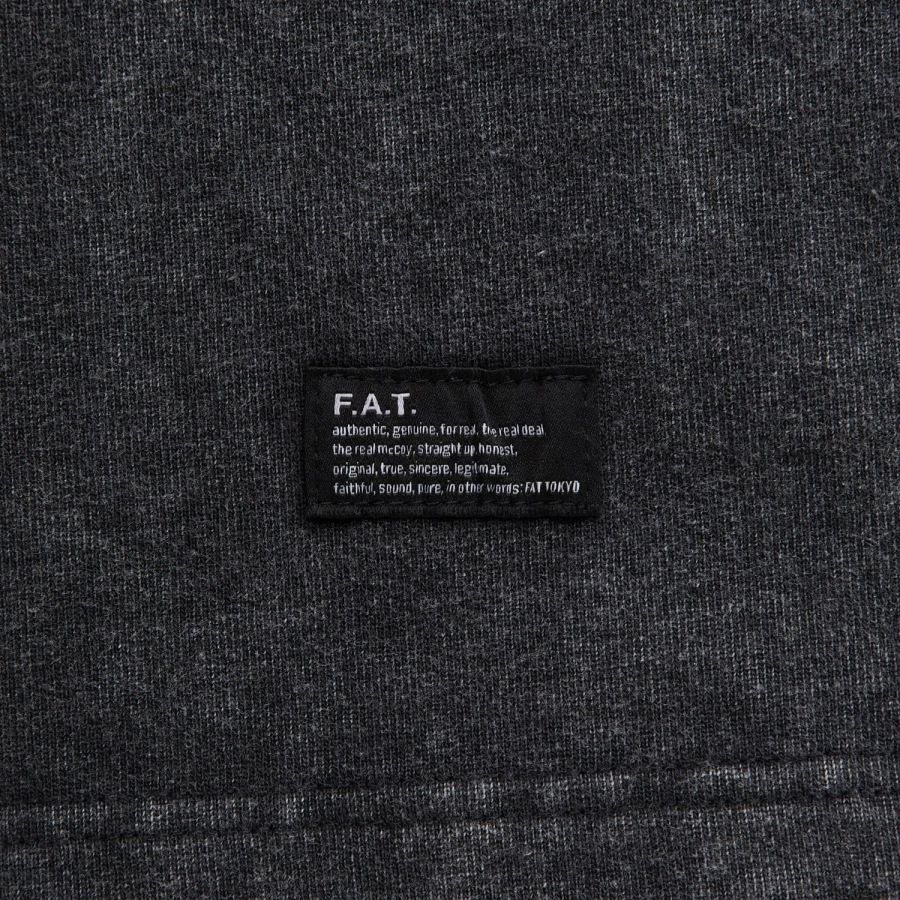 F.A.T. : FACIDENRY