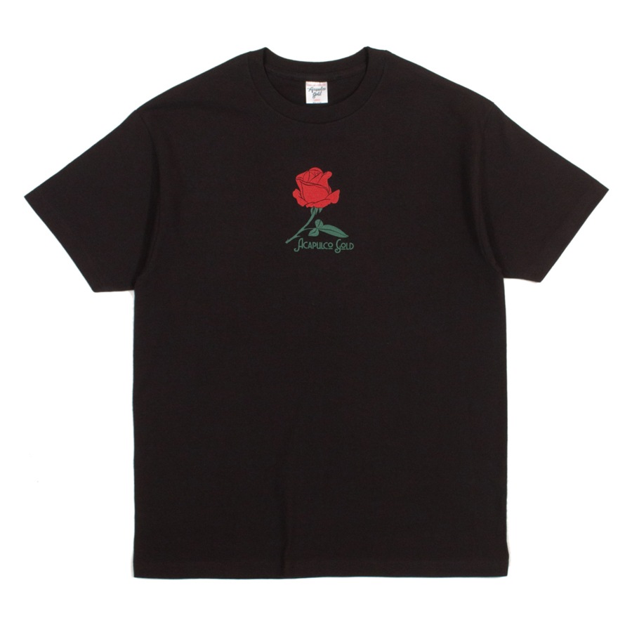 ACAPULCO GOLD : PIMPIN' AIN'T EASY TEE