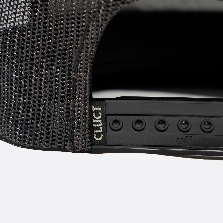 CLUCT : HIGH ROLLERS [MESH CAP]