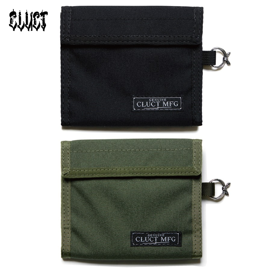 CLUCT : MASTERPIECE [WALLET]