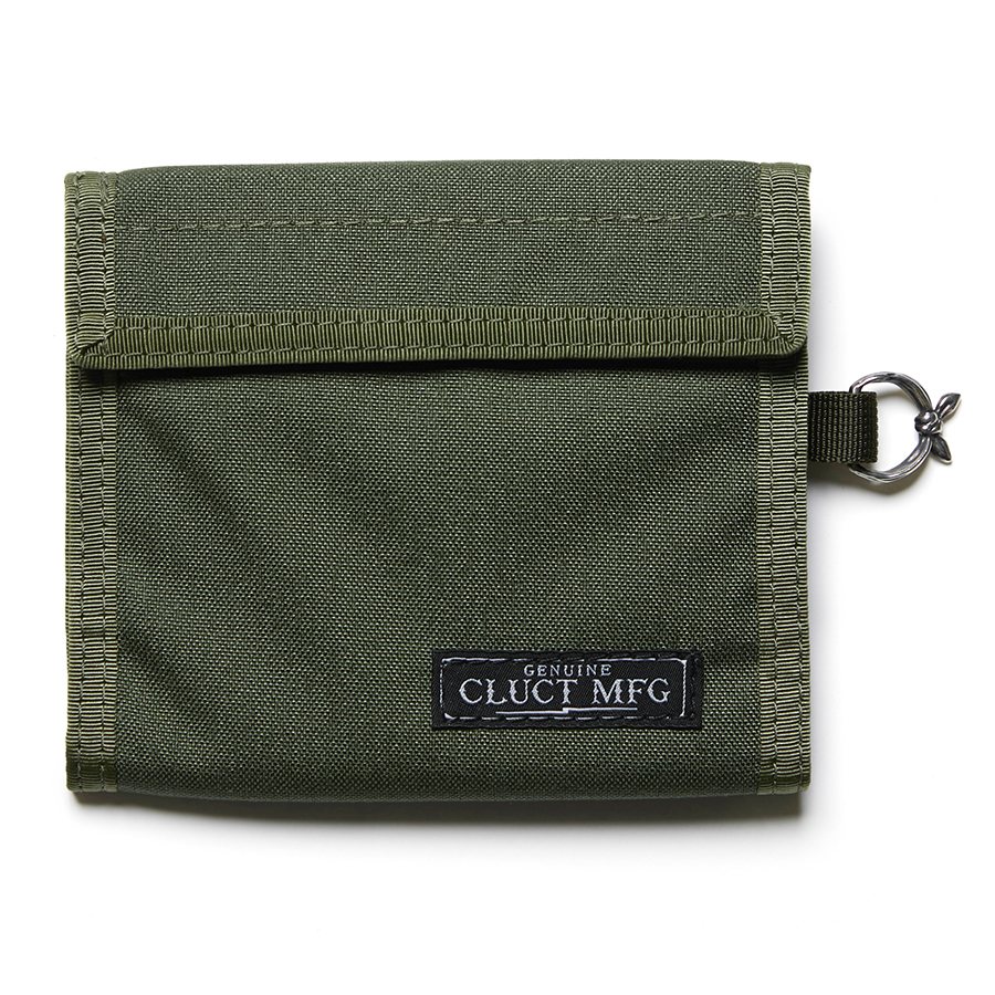 CLUCT : MASTERPIECE [WALLET]