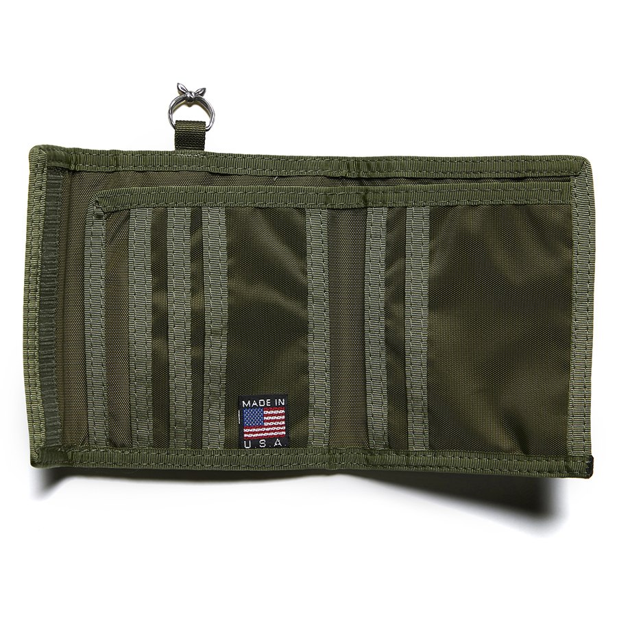 CLUCT : MASTERPIECE [WALLET]