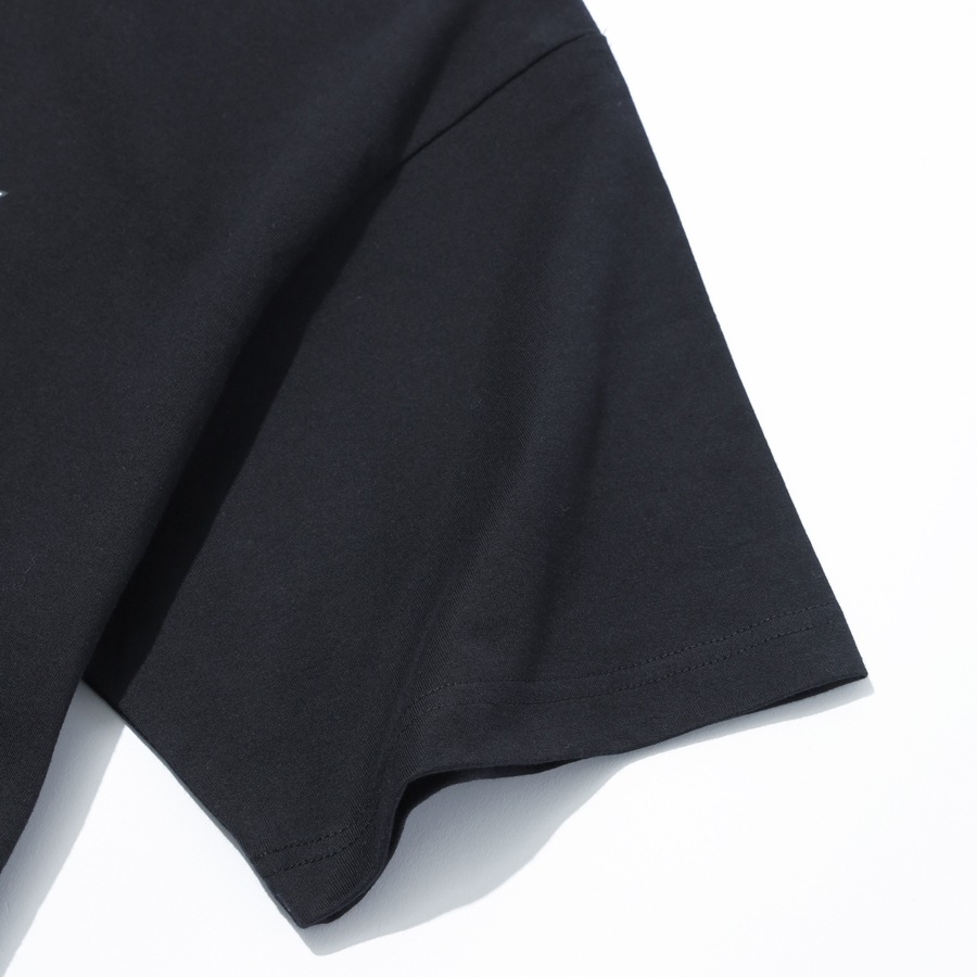 SILAS : STRAWBERRY S/S TEE