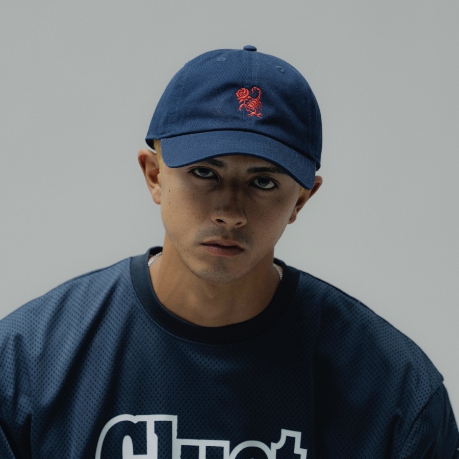 CLUCT : LEWIS [CAP]