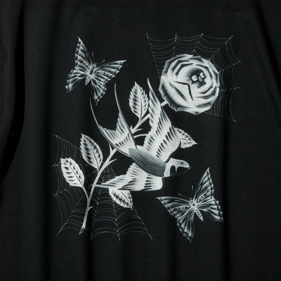 CLUCT : JOYTOWN [S/S TEE]