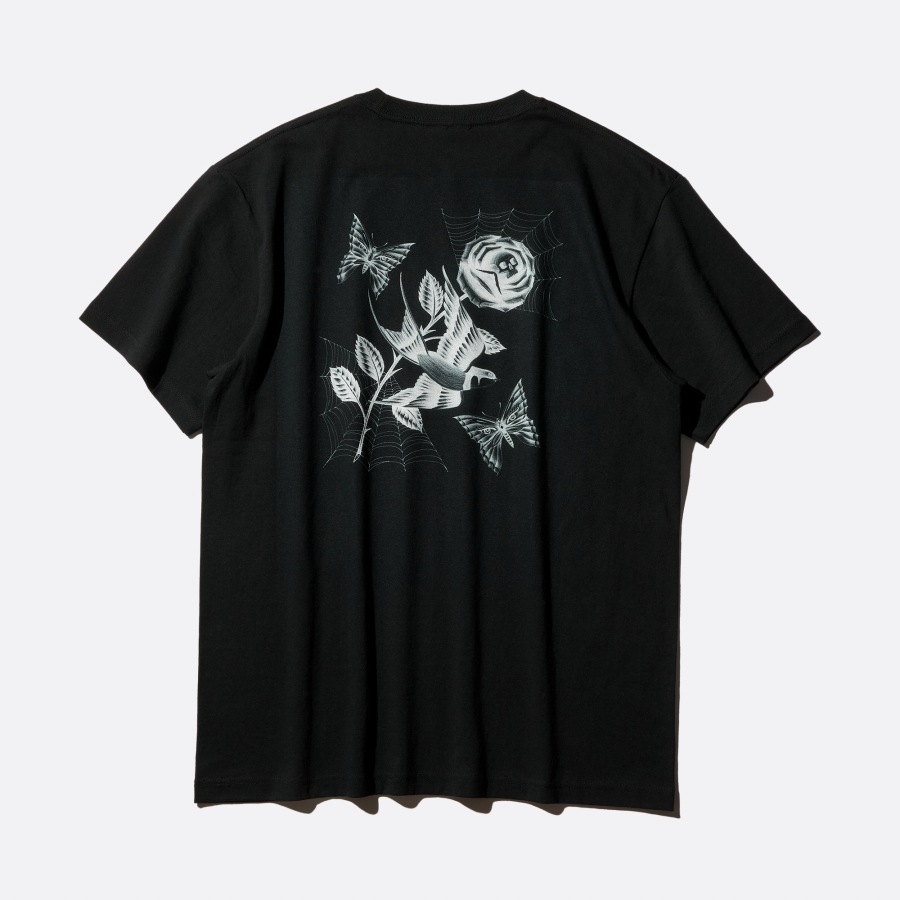 CLUCT : JOYTOWN [S/S TEE]