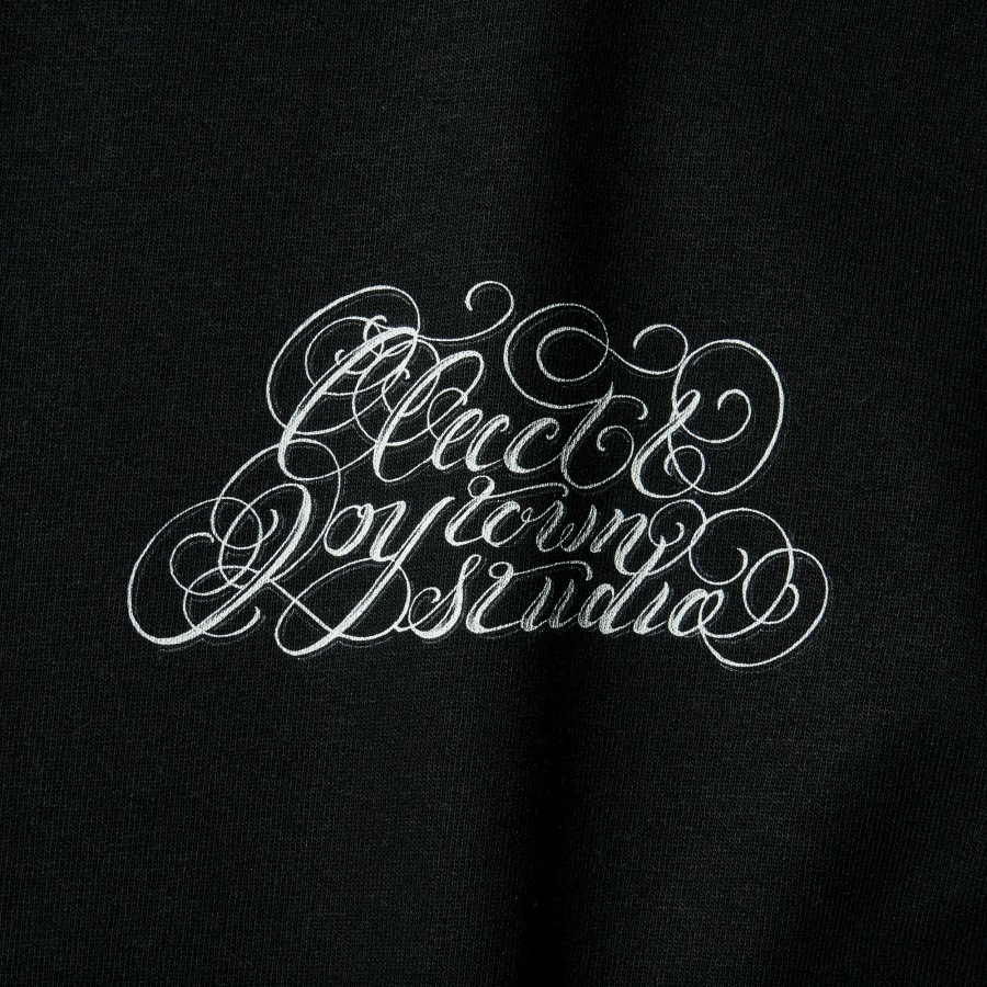 CLUCT : JOYTOWN [S/S TEE]