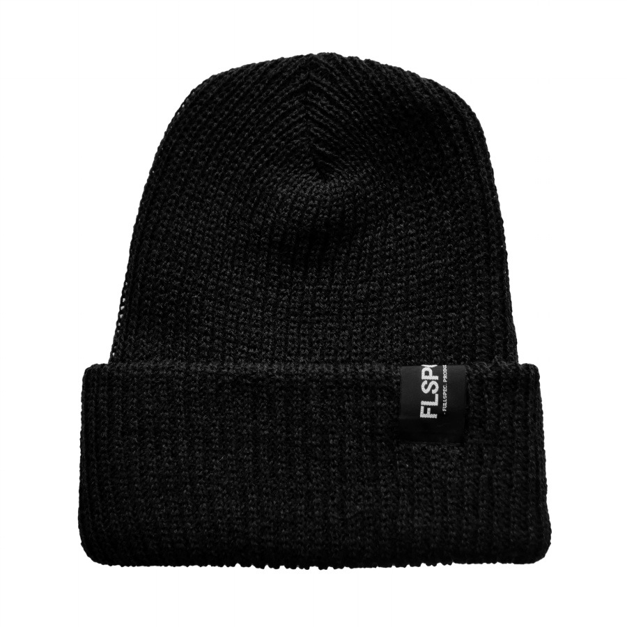 FLSPC. : KNIT CAP 