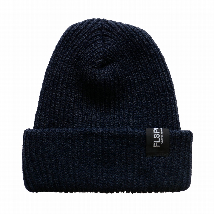 FLSPC. : KNIT CAP 