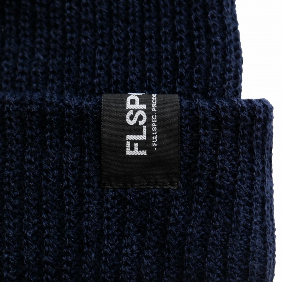 FLSPC. : KNIT CAP 