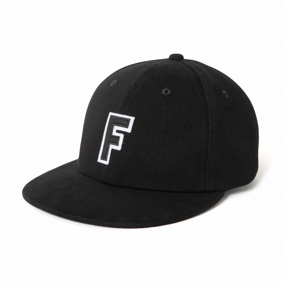 430 : PATCH FV BB CAP