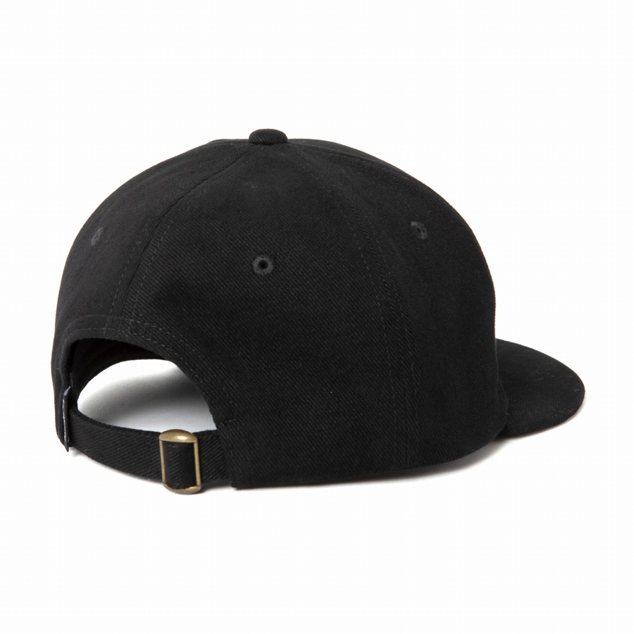 430 : PATCH FV BB CAP