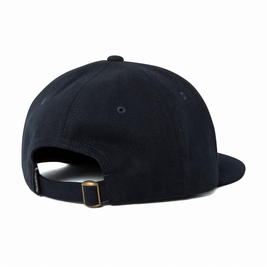 430 : PATCH FV BB CAP