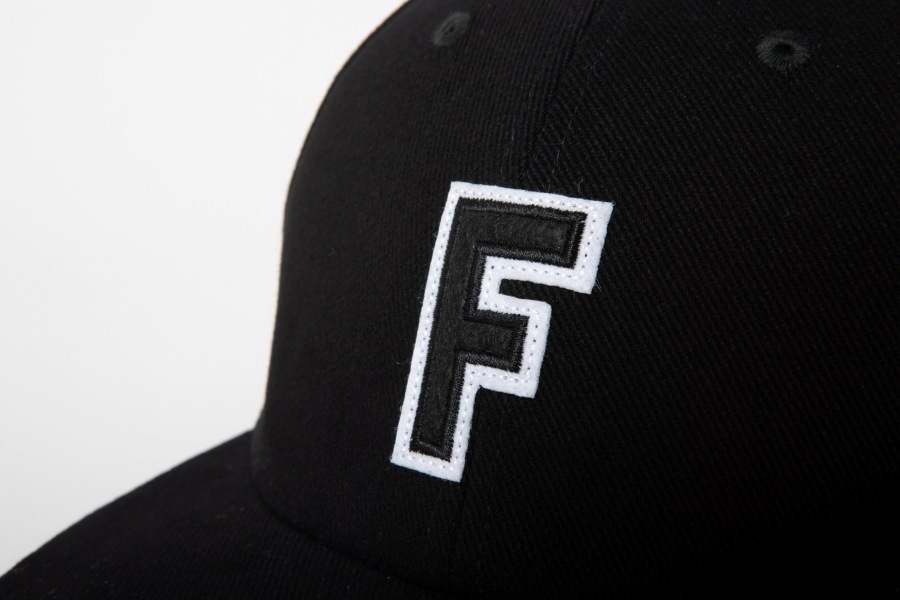 430 : PATCH FV BB CAP