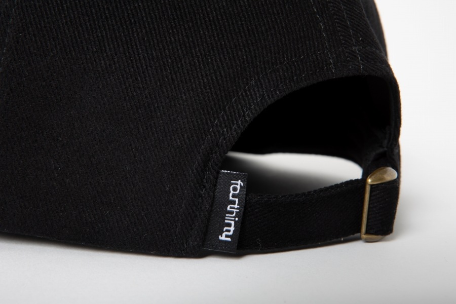 430 : PATCH FV BB CAP