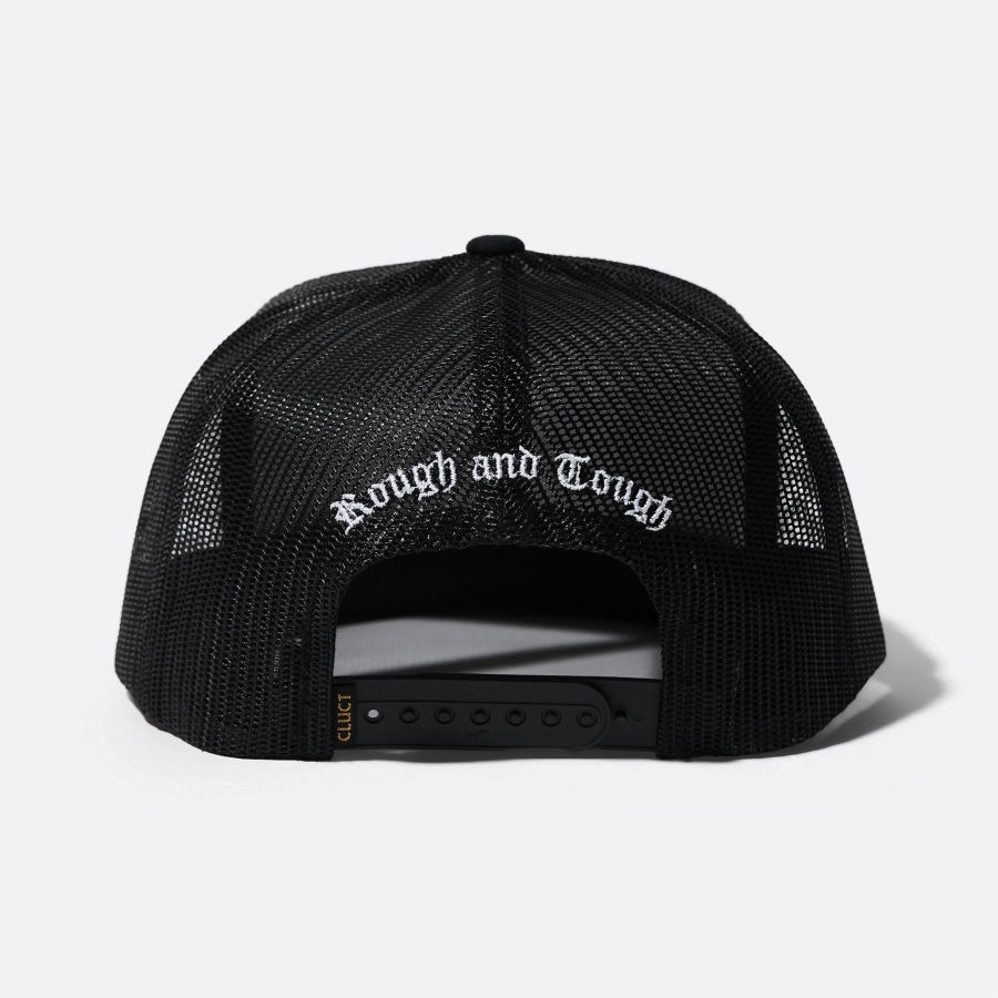 CLUCT : GOOD DAYS [MESH CAP]