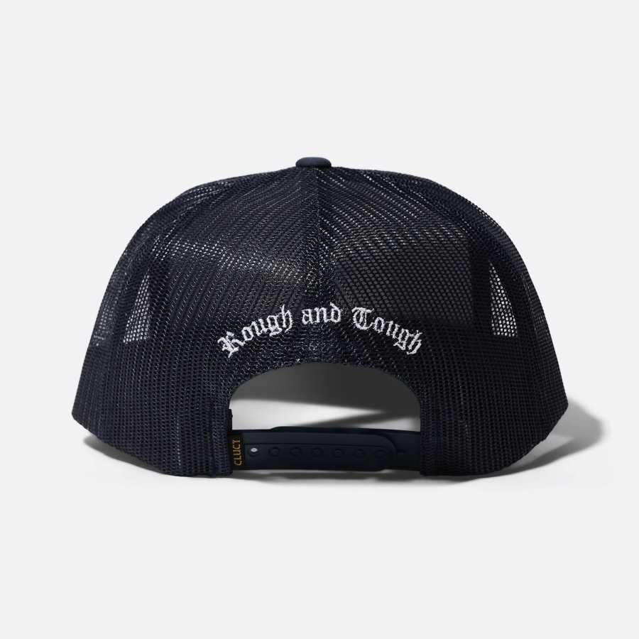 CLUCT : GOOD DAYS [MESH CAP]
