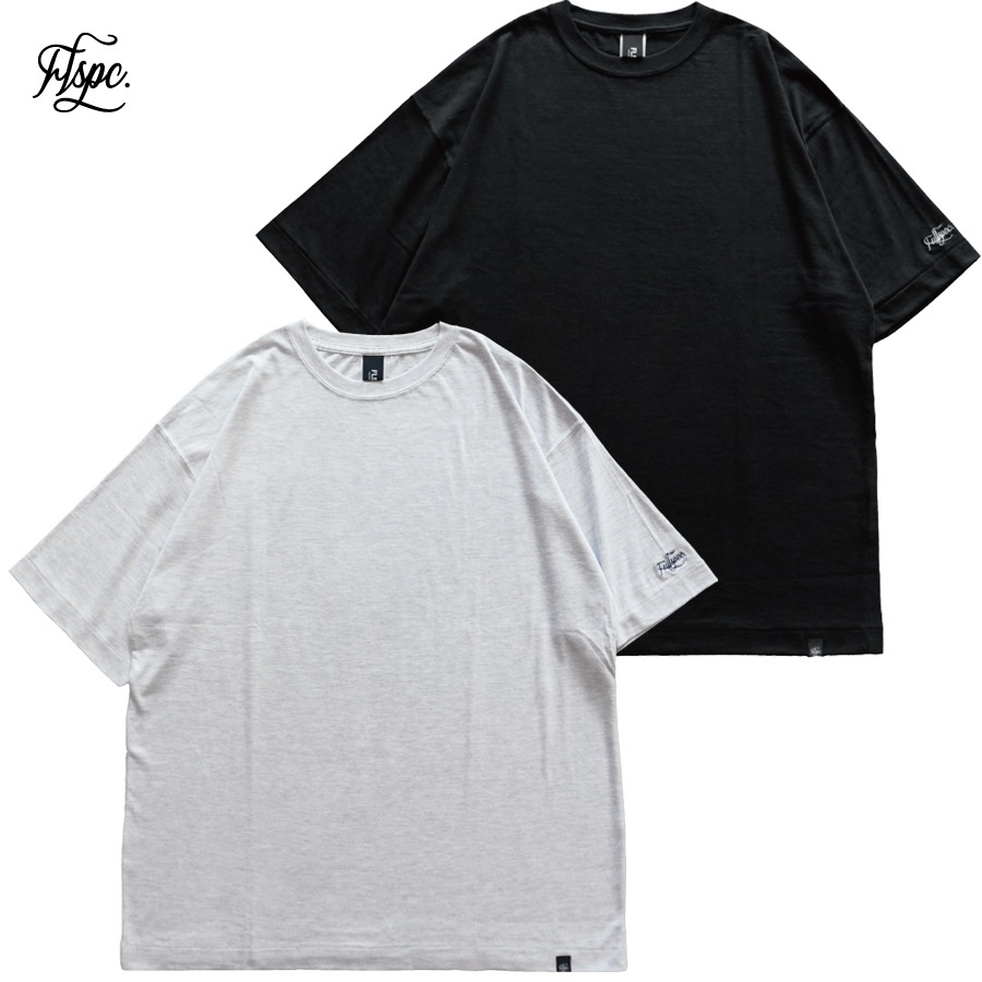 FLSPC. : S/S TEE 