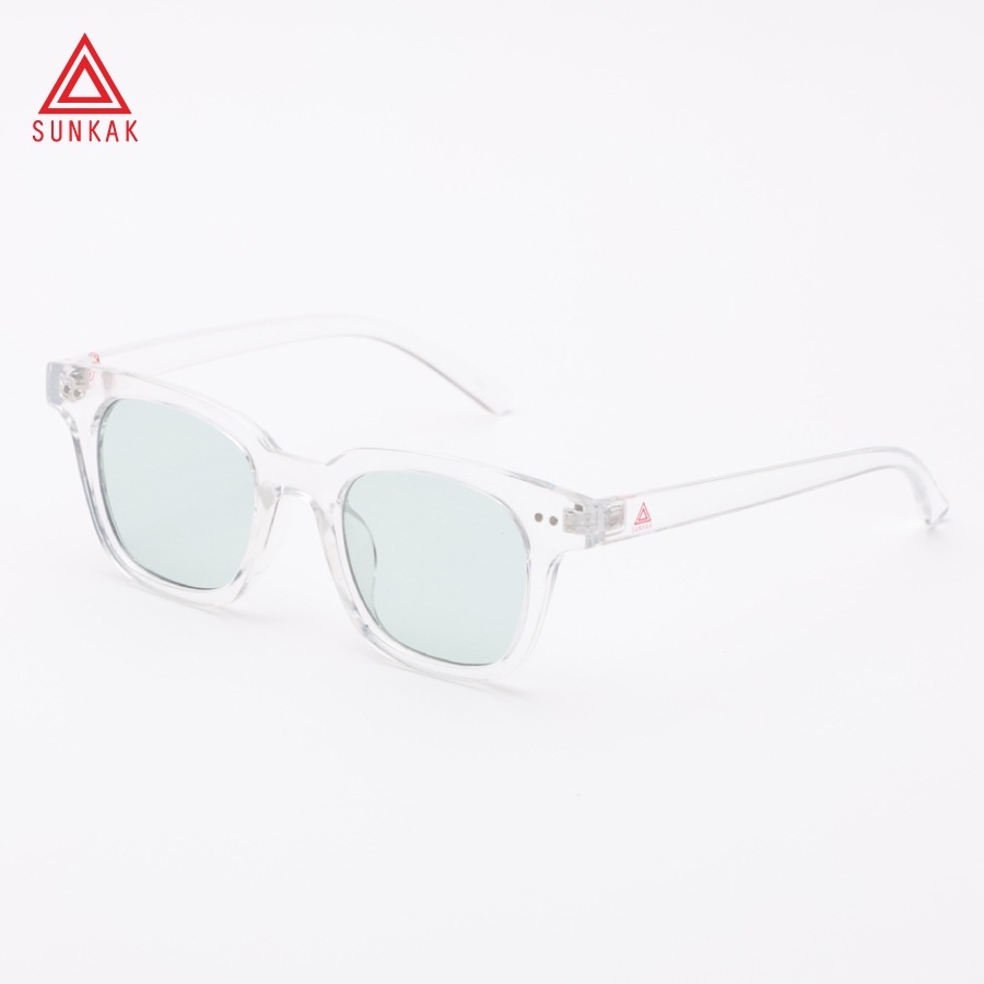 SUNKAK : TYPE 2 CLEAR (GREEN)