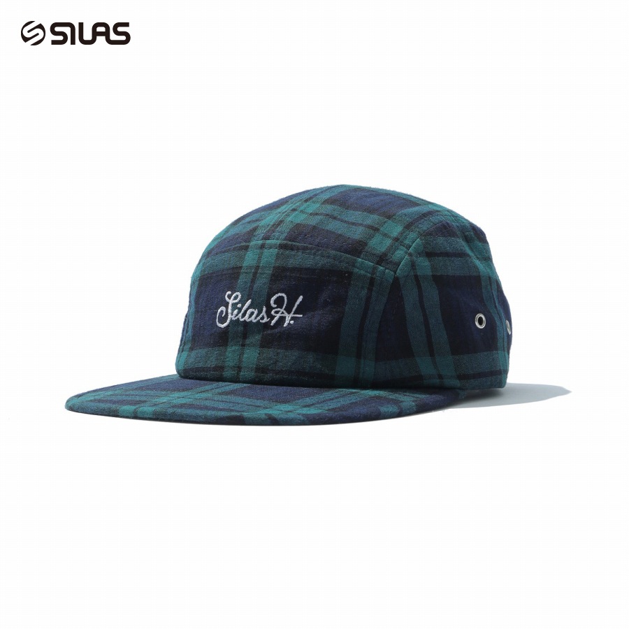 SILAS : CLUB CAP