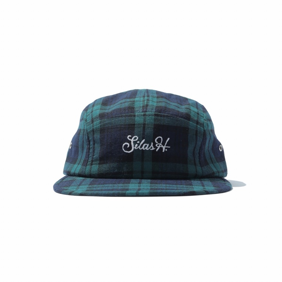 SILAS : CLUB CAP