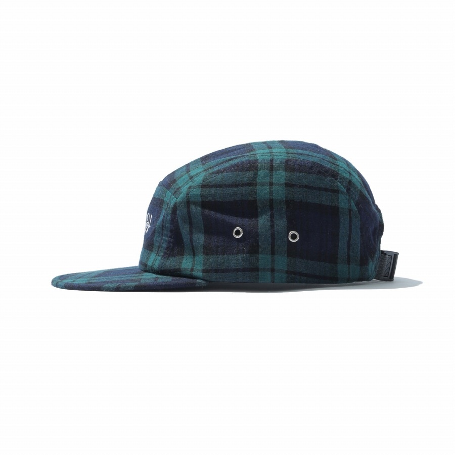 SILAS : CLUB CAP
