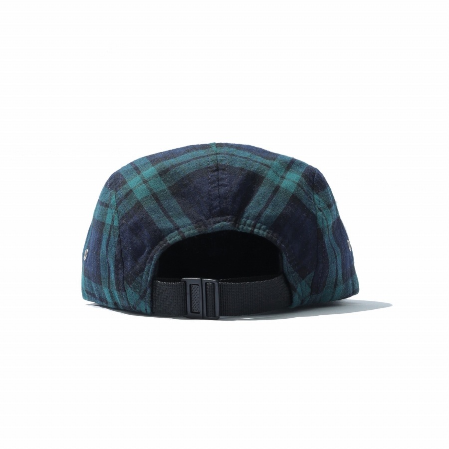 SILAS : CLUB CAP
