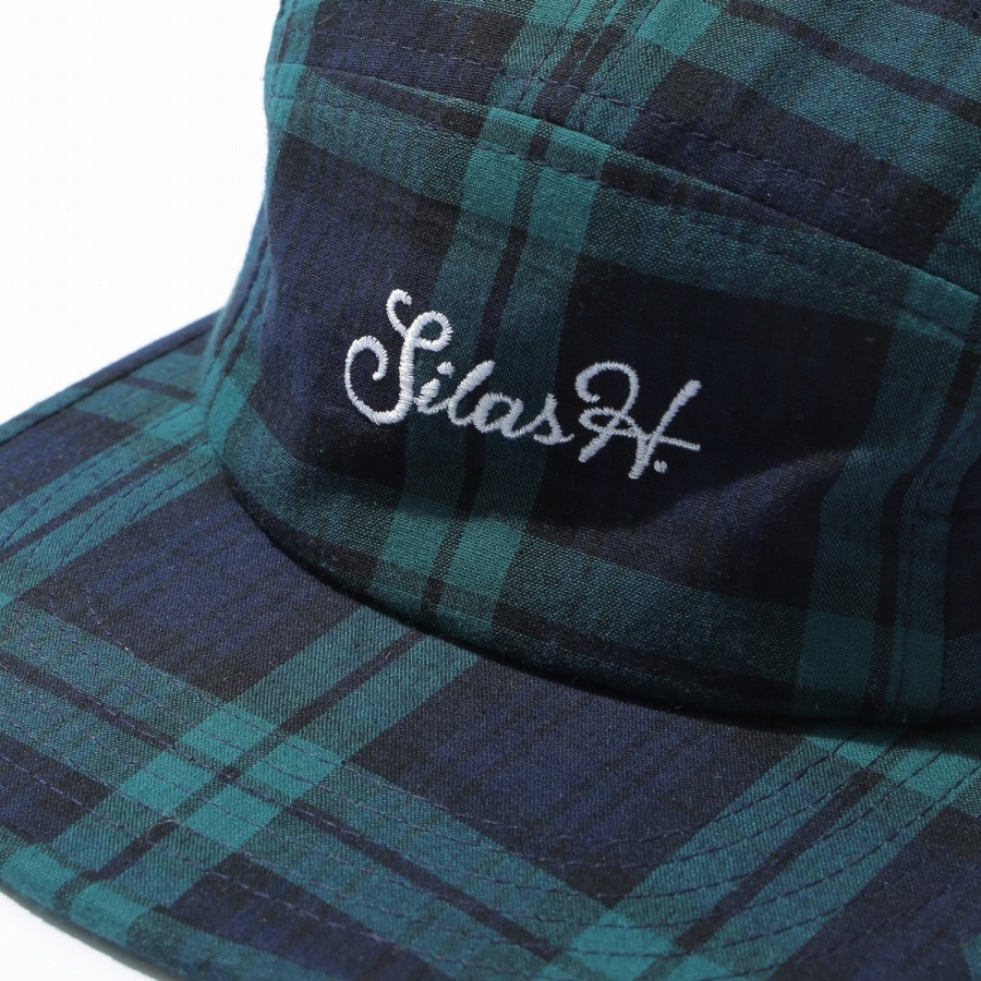 SILAS : CLUB CAP