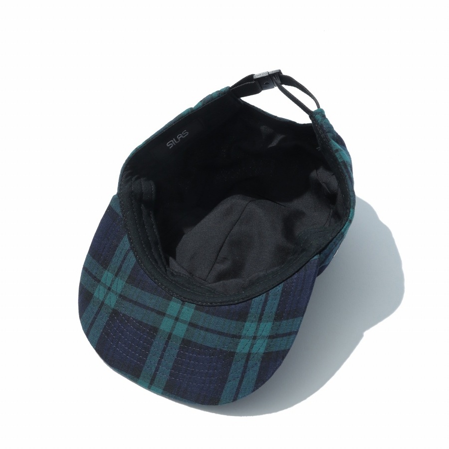 SILAS : CLUB CAP