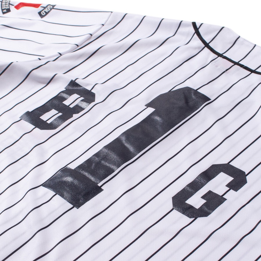 ACAPULCO GOLD : B1G BASEBALL JERSEY