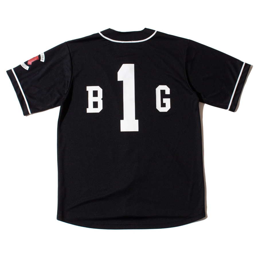 ACAPULCO GOLD : B1G BASEBALL JERSEY