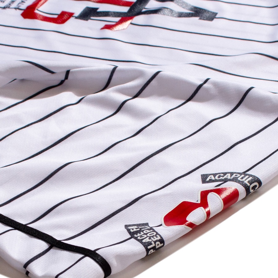 ACAPULCO GOLD : B1G BASEBALL JERSEY
