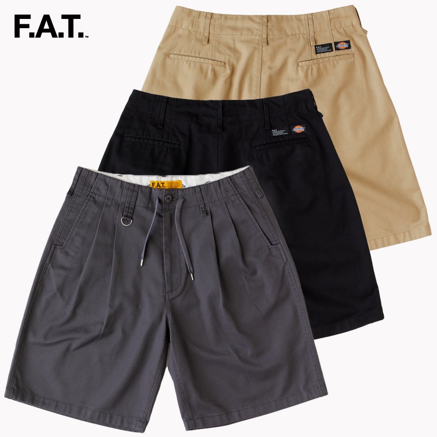 F.A.T. : SHORTIES