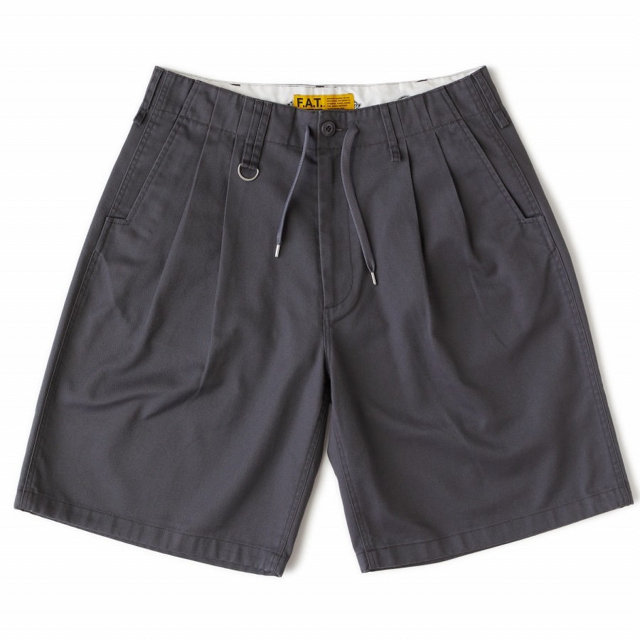 F.A.T. : SHORTIES