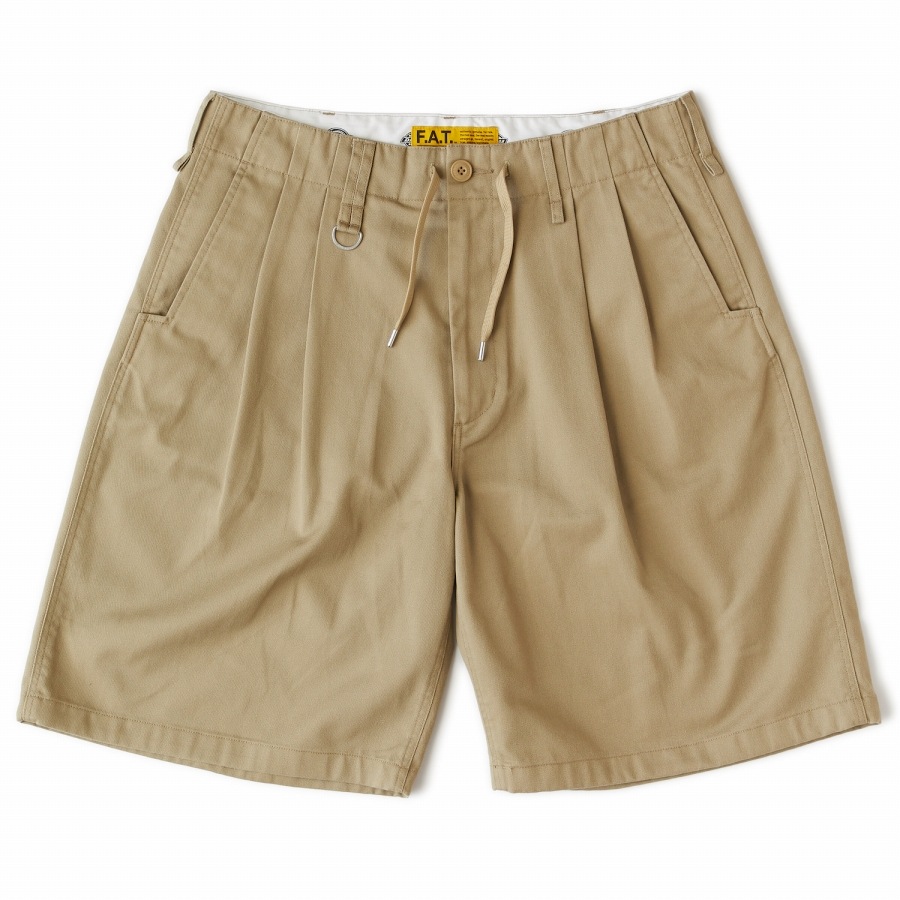 F.A.T. : SHORTIES
