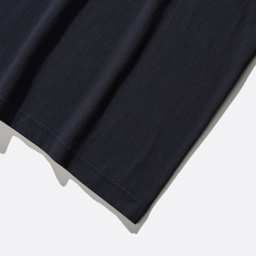 CLUCT : GOOD DAYS [S/S PKT TEE]