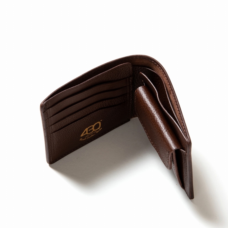 430 : RF BF WALLET