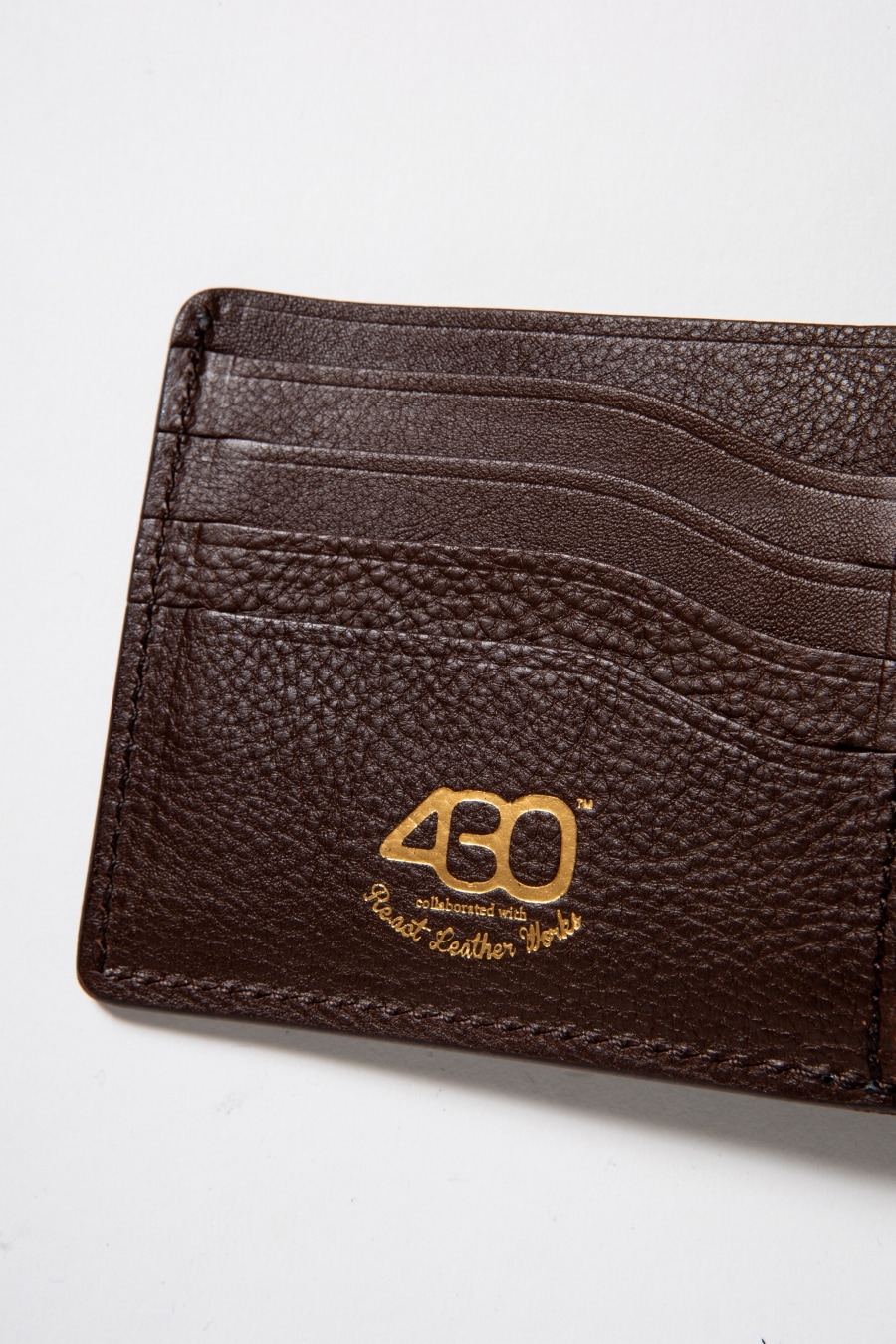 430 : RF BF WALLET
