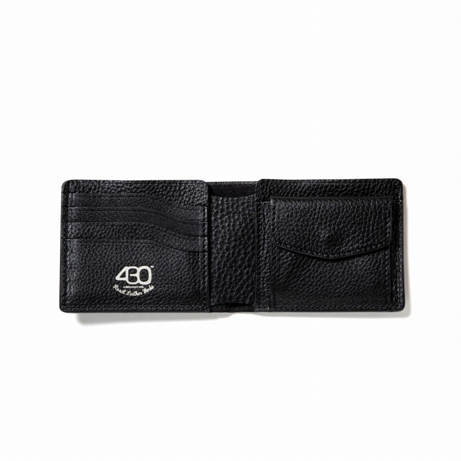 430 : RF BF WALLET
